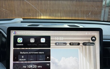 GAC GS8, 2024 год, 4 100 000 рублей, 15 фотография