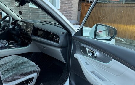 GAC GS8, 2024 год, 4 100 000 рублей, 19 фотография