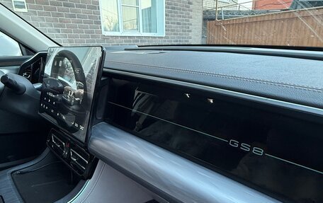 GAC GS8, 2024 год, 4 100 000 рублей, 18 фотография