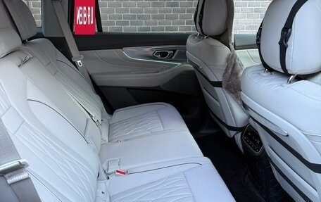 GAC GS8, 2024 год, 4 100 000 рублей, 21 фотография
