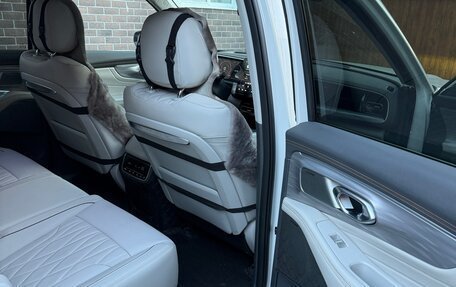 GAC GS8, 2024 год, 4 100 000 рублей, 20 фотография