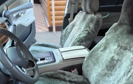 GAC GS8, 2024 год, 4 100 000 рублей, 23 фотография