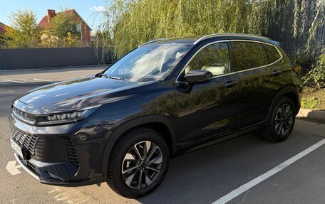 CheryExeed LX, 2024 год, 2 200 000 рублей, 2 фотография