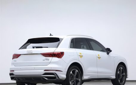 Audi Q3, 2022 год, 2 400 000 рублей, 2 фотография