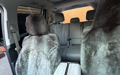 GAC GS8, 2024 год, 4 100 000 рублей, 22 фотография