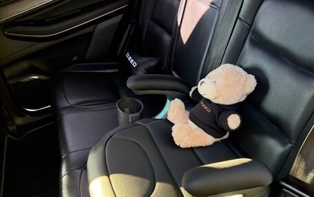 CheryExeed LX, 2024 год, 2 200 000 рублей, 6 фотография