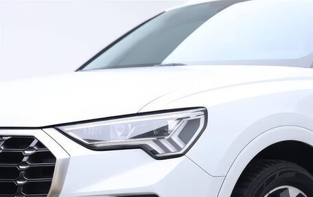 Audi Q3, 2022 год, 2 400 000 рублей, 5 фотография