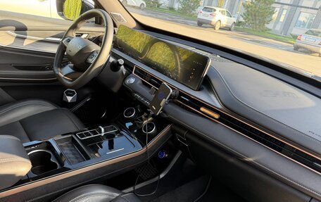 CheryExeed LX, 2024 год, 2 200 000 рублей, 5 фотография