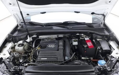 Audi Q3, 2022 год, 2 400 000 рублей, 14 фотография