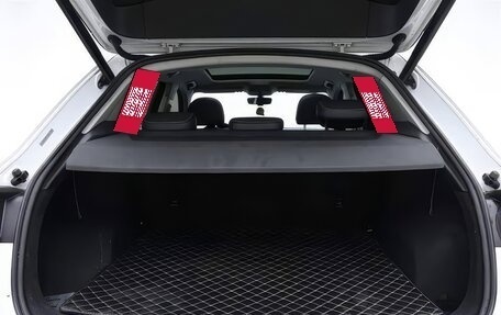 Audi Q3, 2022 год, 2 400 000 рублей, 15 фотография