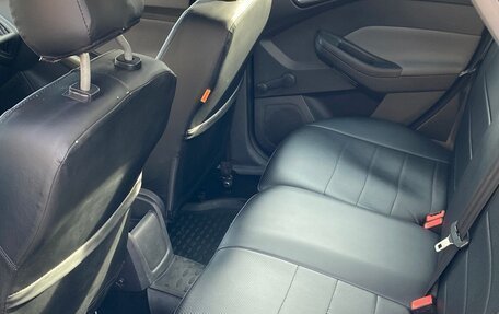 Ford Focus III, 2013 год, 620 000 рублей, 6 фотография