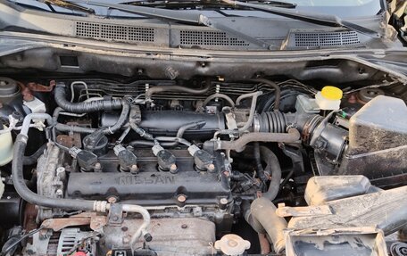 Nissan X-Trail, 2006 год, 550 000 рублей, 2 фотография