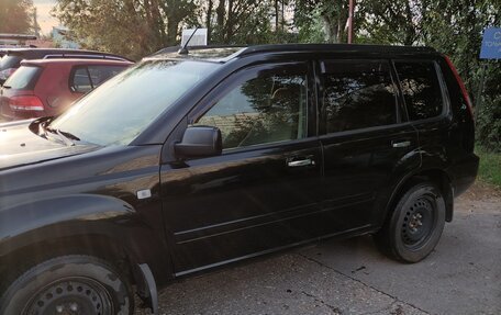 Nissan X-Trail, 2006 год, 550 000 рублей, 7 фотография