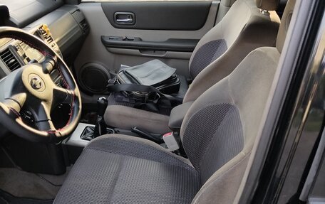 Nissan X-Trail, 2006 год, 550 000 рублей, 6 фотография