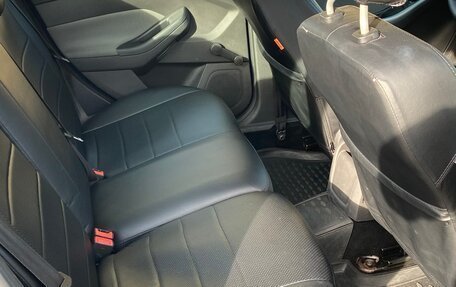 Ford Focus III, 2013 год, 620 000 рублей, 7 фотография