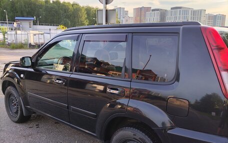 Nissan X-Trail, 2006 год, 550 000 рублей, 4 фотография