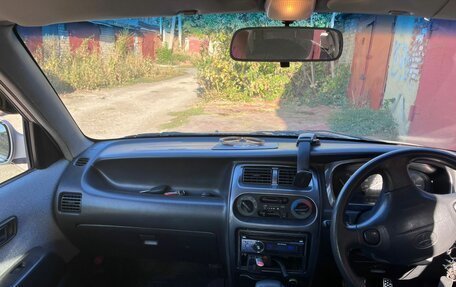 Toyota Duet, 1999 год, 270 000 рублей, 6 фотография