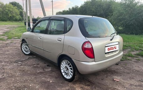 Toyota Duet, 1999 год, 270 000 рублей, 4 фотография