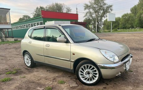Toyota Duet, 1999 год, 270 000 рублей, 3 фотография