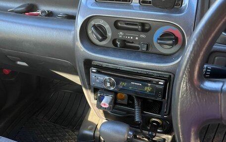 Toyota Duet, 1999 год, 270 000 рублей, 5 фотография