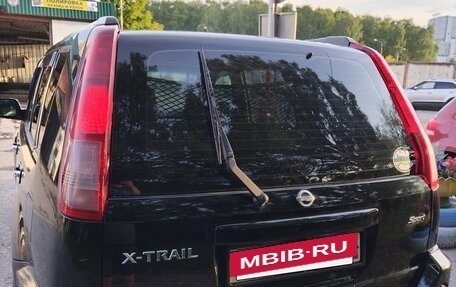 Nissan X-Trail, 2006 год, 550 000 рублей, 3 фотография