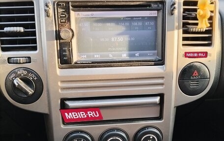 Nissan X-Trail, 2006 год, 550 000 рублей, 5 фотография