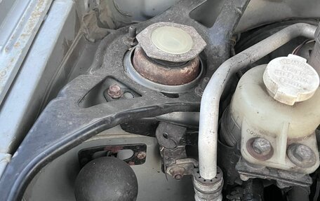 Toyota Duet, 1999 год, 270 000 рублей, 13 фотография