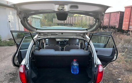 Toyota Duet, 1999 год, 270 000 рублей, 15 фотография