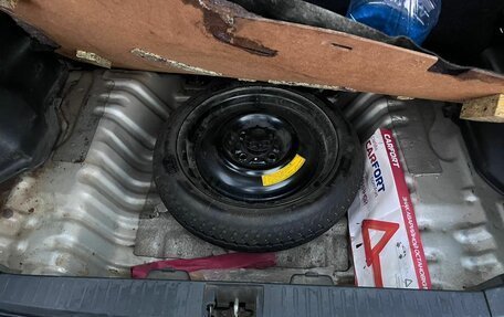 Toyota Duet, 1999 год, 270 000 рублей, 16 фотография