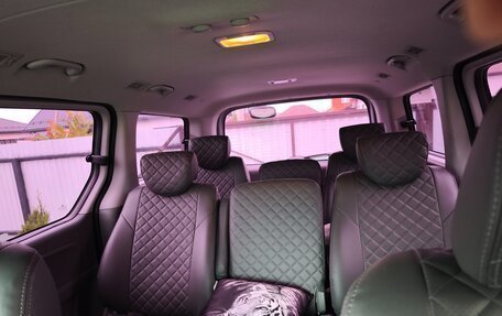 Hyundai Grand Starex Grand Starex I рестайлинг 2, 2017 год, 2 700 000 рублей, 6 фотография