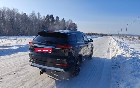 Geely Atlas, 2022 год, 2 150 000 рублей, 5 фотография