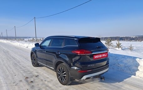 Geely Atlas, 2022 год, 2 150 000 рублей, 3 фотография
