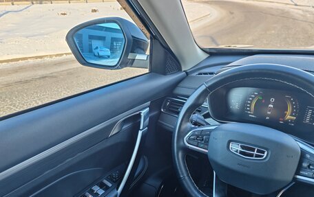 Geely Atlas, 2022 год, 2 150 000 рублей, 8 фотография