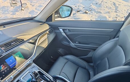 Geely Atlas, 2022 год, 2 150 000 рублей, 9 фотография