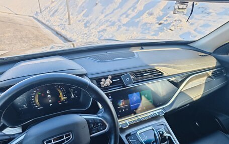 Geely Atlas, 2022 год, 2 150 000 рублей, 10 фотография