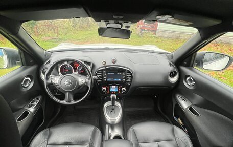 Nissan Juke II, 2015 год, 1 549 000 рублей, 5 фотография