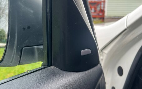 Nissan Juke II, 2015 год, 1 549 000 рублей, 11 фотография