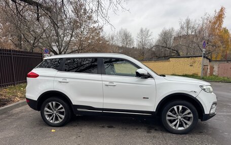 Geely Atlas I, 2018 год, 1 300 000 рублей, 6 фотография