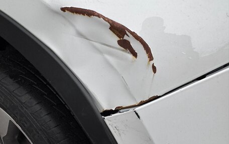 Geely Atlas I, 2018 год, 1 300 000 рублей, 7 фотография