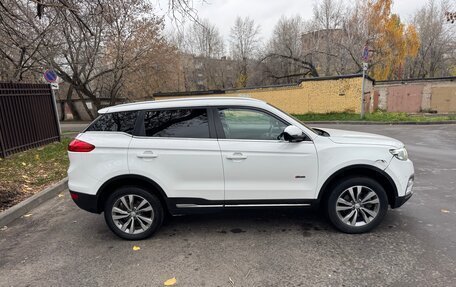 Geely Atlas I, 2018 год, 1 300 000 рублей, 9 фотография