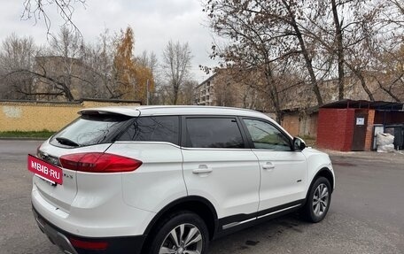 Geely Atlas I, 2018 год, 1 300 000 рублей, 10 фотография