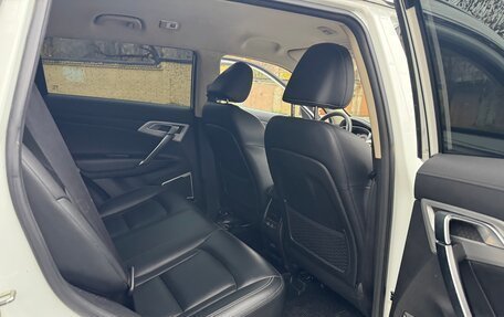 Geely Atlas I, 2018 год, 1 300 000 рублей, 22 фотография