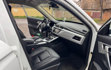 Geely Atlas I, 2018 год, 1 300 000 рублей, 18 фотография