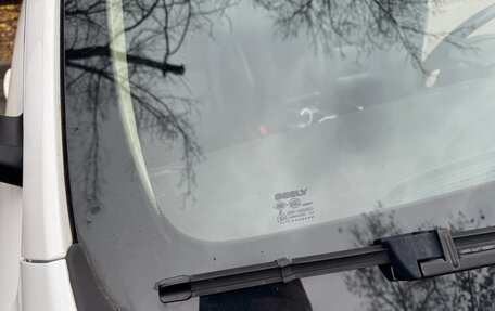 Geely Atlas I, 2018 год, 1 300 000 рублей, 25 фотография