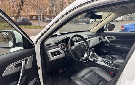 Geely Atlas I, 2018 год, 1 300 000 рублей, 24 фотография