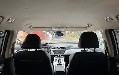 Geely Atlas I, 2018 год, 1 300 000 рублей, 20 фотография