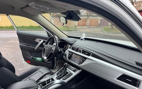 Geely Atlas I, 2018 год, 1 300 000 рублей, 21 фотография