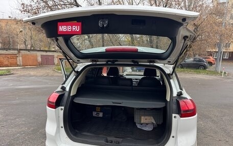 Geely Atlas I, 2018 год, 1 300 000 рублей, 19 фотография