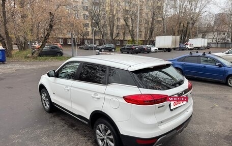 Geely Atlas I, 2018 год, 1 300 000 рублей, 16 фотография