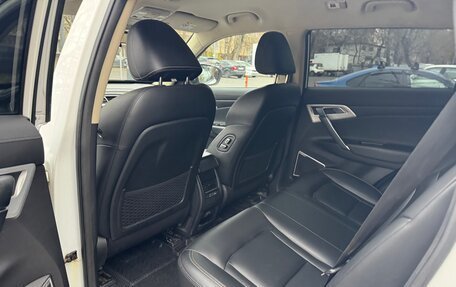 Geely Atlas I, 2018 год, 1 300 000 рублей, 27 фотография